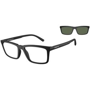 Arnette Hypno 2.0 AN4333 27581W ONE SIZE (55) Fekete Női Dioptriás szemüvegek