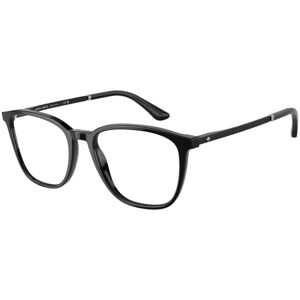 Giorgio Armani AR7250 5001 M (51) Fekete Női Dioptriás szemüvegek