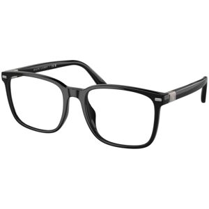 Polo Ralph Lauren PH2271U 5001 M (53) Fekete Női Dioptriás szemüvegek