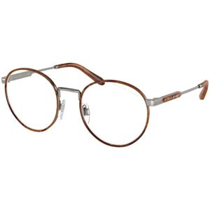 Ralph Lauren RL5124J 9002 L (52) Barna Női Dioptriás szemüvegek