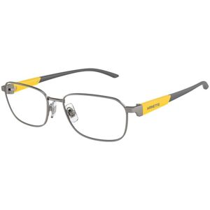 Arnette Kijimi AN6137 745 ONE SIZE (55) Szürke Női Dioptriás szemüvegek