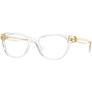 Versace VE3330 148 L (55) Kristály Férfi Dioptriás szemüvegek