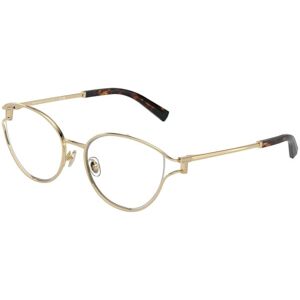 Tiffany & Co. TF1157B 6021 ONE SIZE (54) Arany Férfi Dioptriás szemüvegek