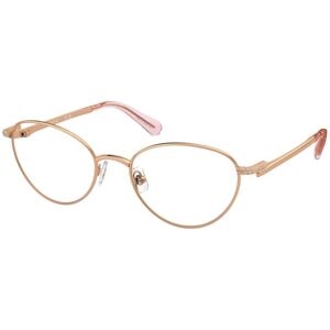 Swarovski SK1002 4014 L (53) Rózsaszín Férfi Dioptriás szemüvegek