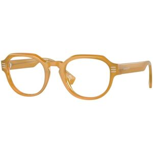 Burberry BE2386 4094 L (51) Barna Női Dioptriás szemüvegek
