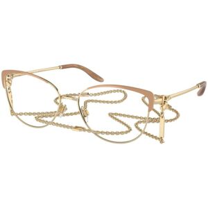 Ralph Lauren RL5123 9150 L (56) Bézs Férfi Dioptriás szemüvegek