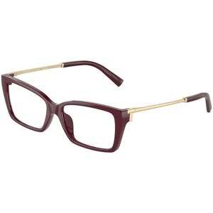 Tiffany & Co. TF2239U 8389 M (52) Lila Férfi Dioptriás szemüvegek