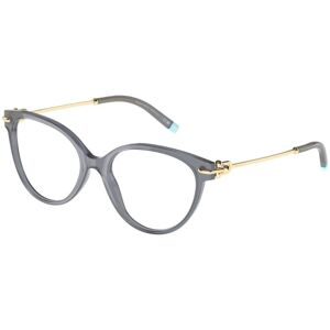 Tiffany & Co. TF2217 8399 M (51) Kék Férfi Dioptriás szemüvegek