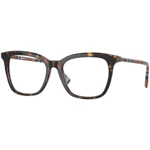 Burberry BE2390 4017 L (52) Havana Férfi Dioptriás szemüvegek