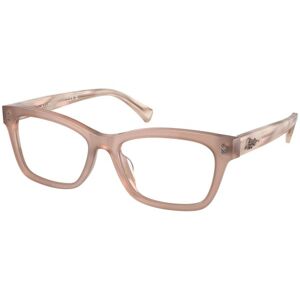 Ralph Lauren RA7154U 6114 L (54) Rózsaszín Férfi Dioptriás szemüvegek