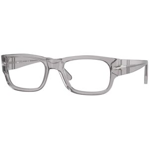 Persol PO3324V 309 L (56) Szürke Női Dioptriás szemüvegek