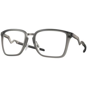 Oakley Cognitive OX8162 816202 L (56) Szürke Női Dioptriás szemüvegek