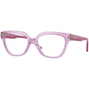 Vogue Eyewear VY2023 2780 M (46) Rózsaszín Gyermek Dioptriás szemüvegek