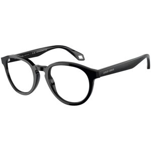 Giorgio Armani AR7248 5875 M (48) Fekete Női Dioptriás szemüvegek