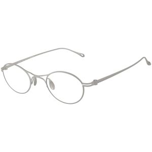 Giorgio Armani AR5135T 3346 ONE SIZE (45) Ezüst Női Dioptriás szemüvegek