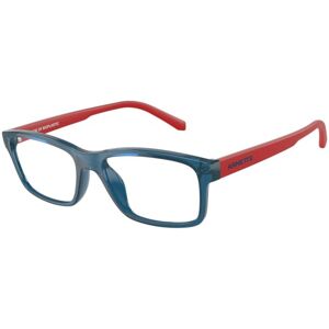 Arnette A-Volution AN7237U 2901 L (54) Kék Női Dioptriás szemüvegek