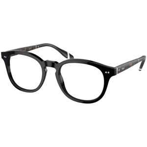 Polo Ralph Lauren PH2267 5001 L (52) Fekete Női Dioptriás szemüvegek