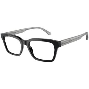 Emporio Armani EA3192 5378 M (53) Fekete Női Dioptriás szemüvegek