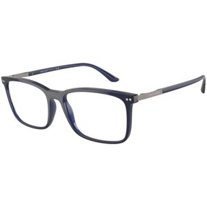 Giorgio Armani AR7122 6003 L (56) Kék Női Dioptriás szemüvegek
