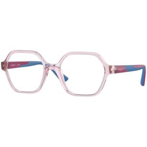 Vogue Eyewear VY2022 2765 L (47) Lila Gyermek Dioptriás szemüvegek