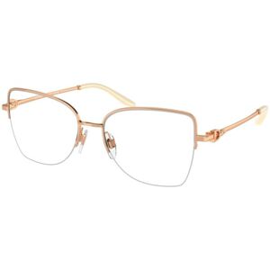 Ralph Lauren RL5122 9469 M (54) Rózsaszín Férfi Dioptriás szemüvegek