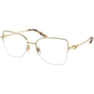 Ralph Lauren RL5122 9150 M (54) Arany Férfi Dioptriás szemüvegek