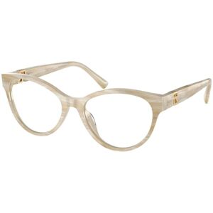 Ralph Lauren RL6238U 6107 M (52) Bézs Férfi Dioptriás szemüvegek