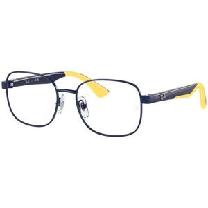 Ray-Ban Junior RY1059 4088 L (49) Kék Gyermek Dioptriás szemüvegek