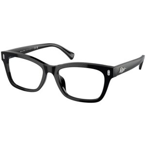 Ralph Lauren RA7154U 5001 M (52) Fekete Férfi Dioptriás szemüvegek