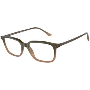 Giorgio Armani AR7183 5982 L (55) Barna Női Dioptriás szemüvegek