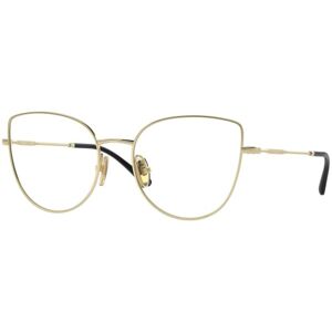 Vogue Eyewear VO4298T 5191 ONE SIZE (53) Arany Férfi Dioptriás szemüvegek