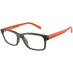 Arnette A-Volution AN7237U 2899 L (54) Zöld Női Dioptriás szemüvegek