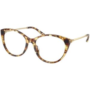 Ralph Lauren RL6239U 6056 M (53) Havana Férfi Dioptriás szemüvegek