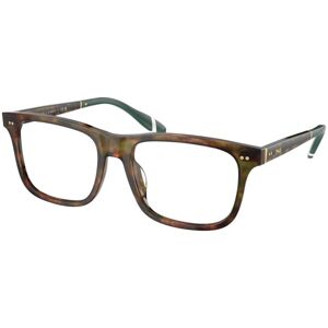 Polo Ralph Lauren PH2270U 5017 M (54) Barna Női Dioptriás szemüvegek