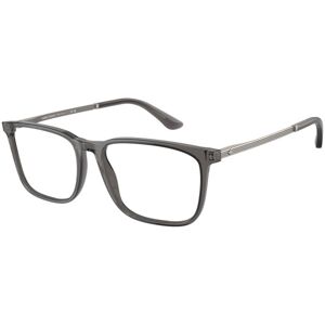 Giorgio Armani AR7249 6036 L (57) Szürke Női Dioptriás szemüvegek