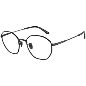 Giorgio Armani AR5139 3001 L (53) Fekete Női Dioptriás szemüvegek