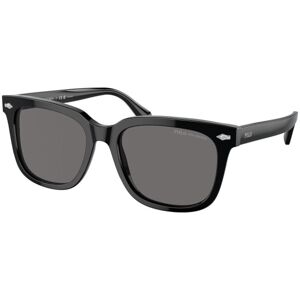 Polo Ralph Lauren PH4210 500181 Polarized ONE SIZE (55) Fekete Női Napszemüvegek