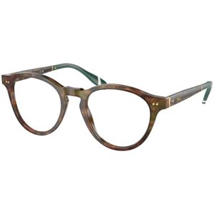 Polo Ralph Lauren PH2268 5017 L (51) Barna Női Dioptriás szemüvegek