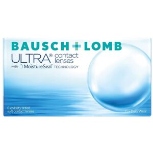 Havi Bausch + Lomb ULTRA (6 lencse)