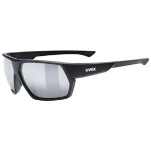uvex sportstyle 238 2216 ONE SIZE (65) Fekete Női Napszemüvegek