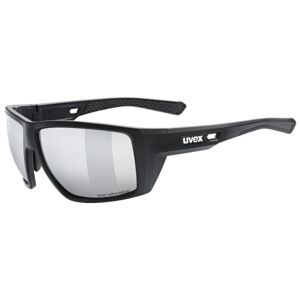 uvex mtn venture CV 2280 ONE SIZE (65) Fekete Unisex Napszemüvegek