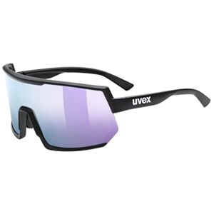 uvex sportstyle 235 2016 ONE SIZE (99) Fekete Unisex Napszemüvegek