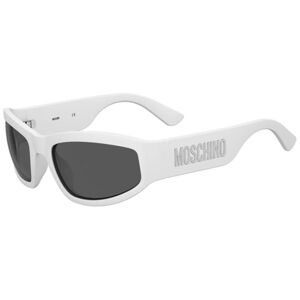 Moschino MOS164/S 6HT/IR ONE SIZE (60) Fehér Női Napszemüvegek