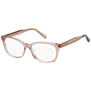 Tommy Hilfiger TH2108 35J ONE SIZE (53) Rózsaszín Férfi Dioptriás szemüvegek