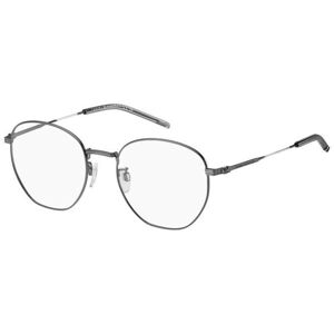 Tommy Hilfiger TH2114/F R80 ONE SIZE (54) Szürke Női Dioptriás szemüvegek