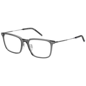 Tommy Hilfiger TH2116/F KB7 ONE SIZE (53) Szürke Női Dioptriás szemüvegek