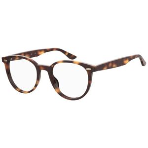 Seventh Street 7A597 086 ONE SIZE (50) Havana Férfi Dioptriás szemüvegek