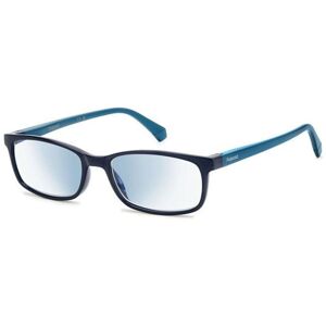 Polaroid PLD0035/R/BB PJP ONE SIZE (54) Kék Női Dioptriás szemüvegek