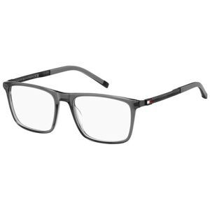 Tommy Hilfiger TH2081 KB7 ONE SIZE (53) Szürke Női Dioptriás szemüvegek