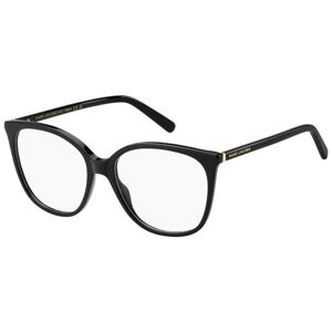 Marc Jacobs MARC745 807 ONE SIZE (55) Fekete Férfi Dioptriás szemüvegek